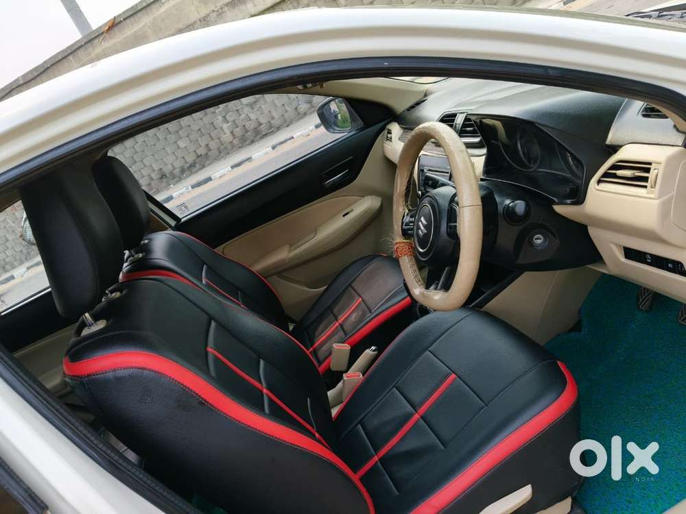 Maruti Dzire Vxi 2021