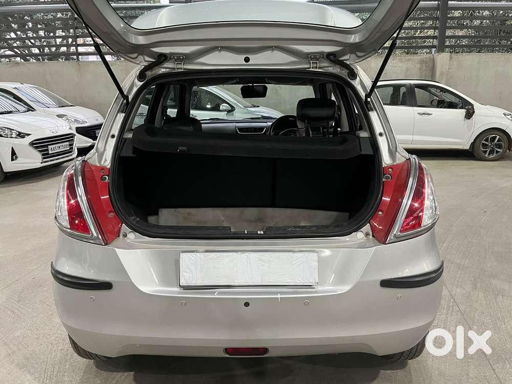 Maruti Suzuki Swift 1.2 Vxi (o), 2017, Petrol