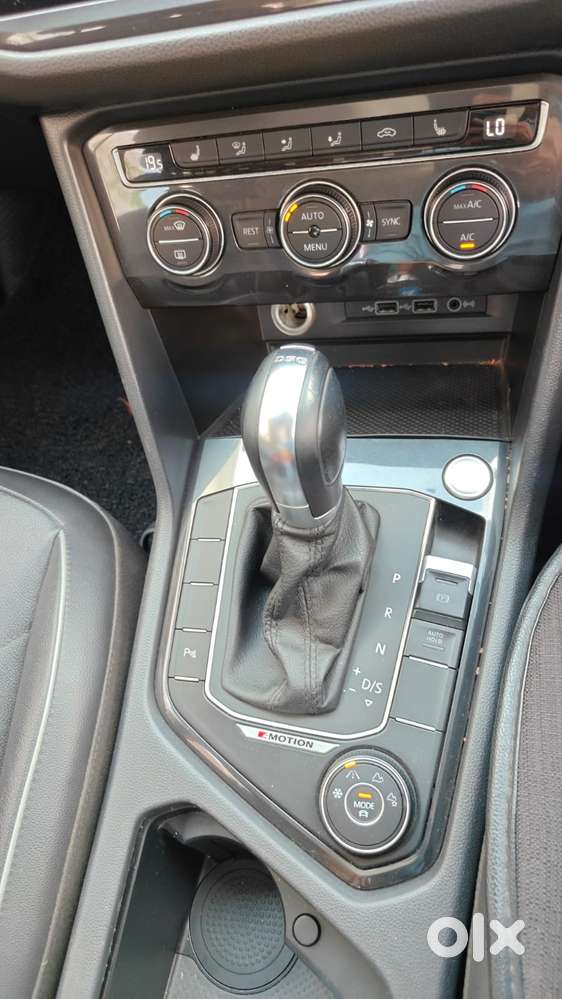 Volkswagen Tiguan 2.0 Tdi Highline, 2019, Diesel