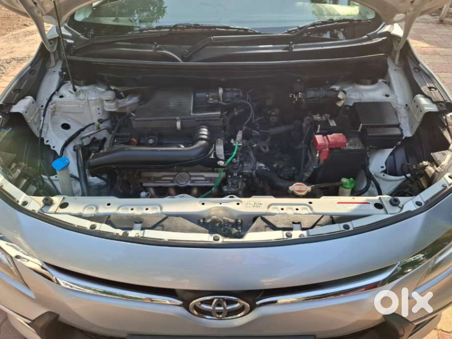 Toyota Glanza 1.2 S, 2023, Petrol