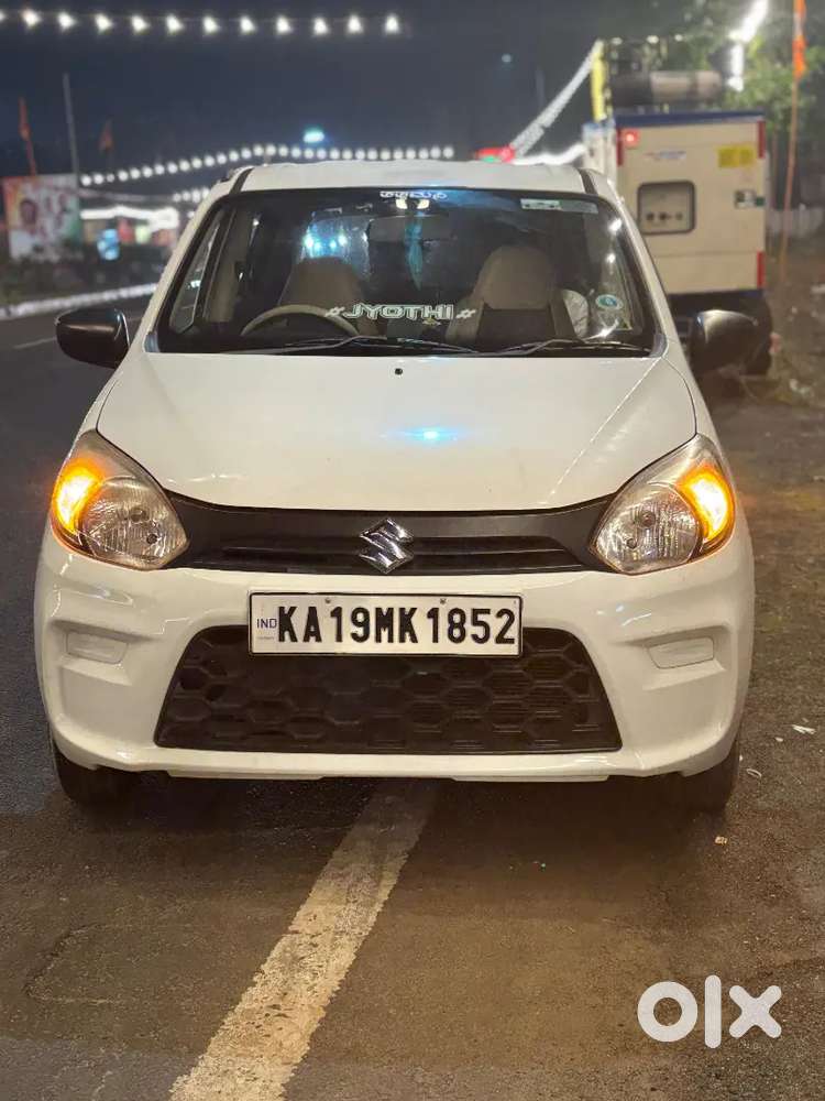 Maruti Suzuki 800 Ac 2019 Petrol