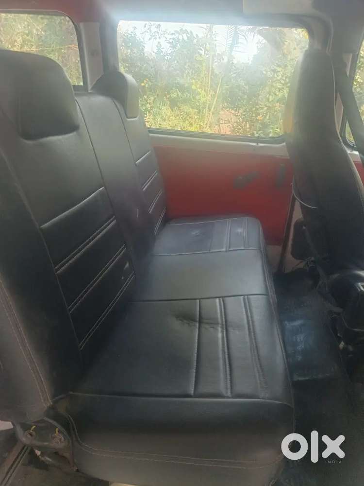 Maruti Suzuki Eeco 2019 Cng & Hybrids 130000 Km Driven