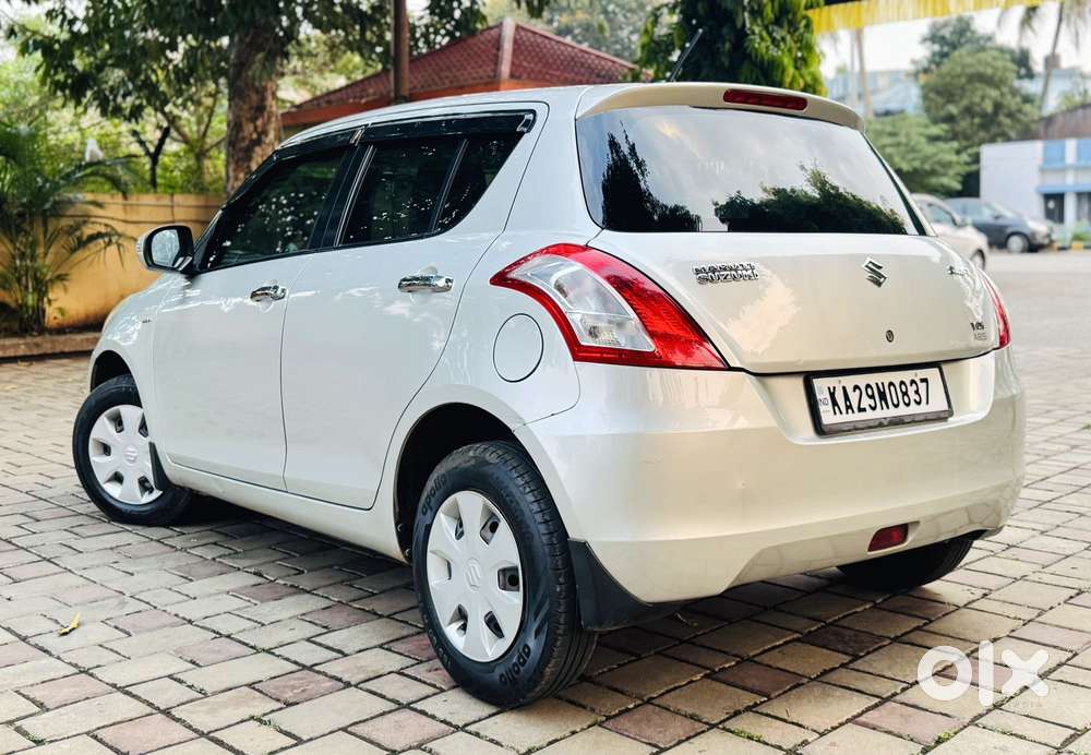 Maruti Suzuki Swift, 2015, Diesel