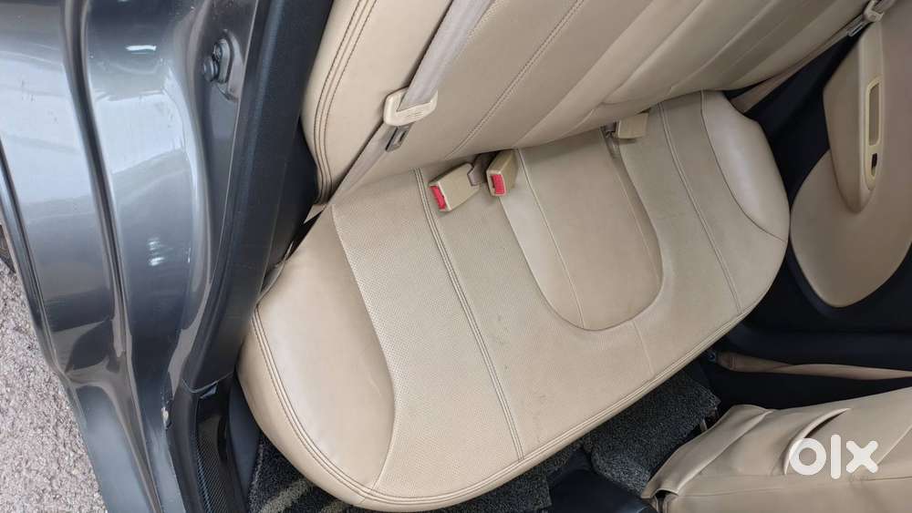 Used Chevrolet Sail 2015