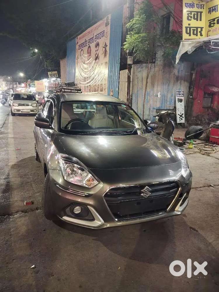 Maruti Suzuki Dzire 1.2 Lxi 2022