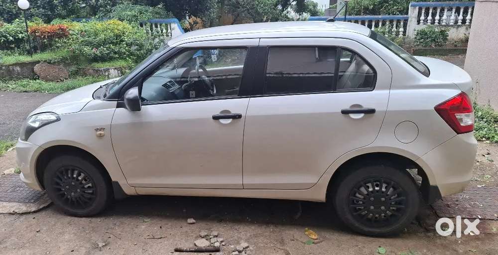Maruti Suzuki Dzire