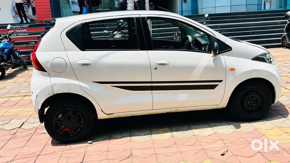 Datsun Ready Go Sports ( 2016 -november )