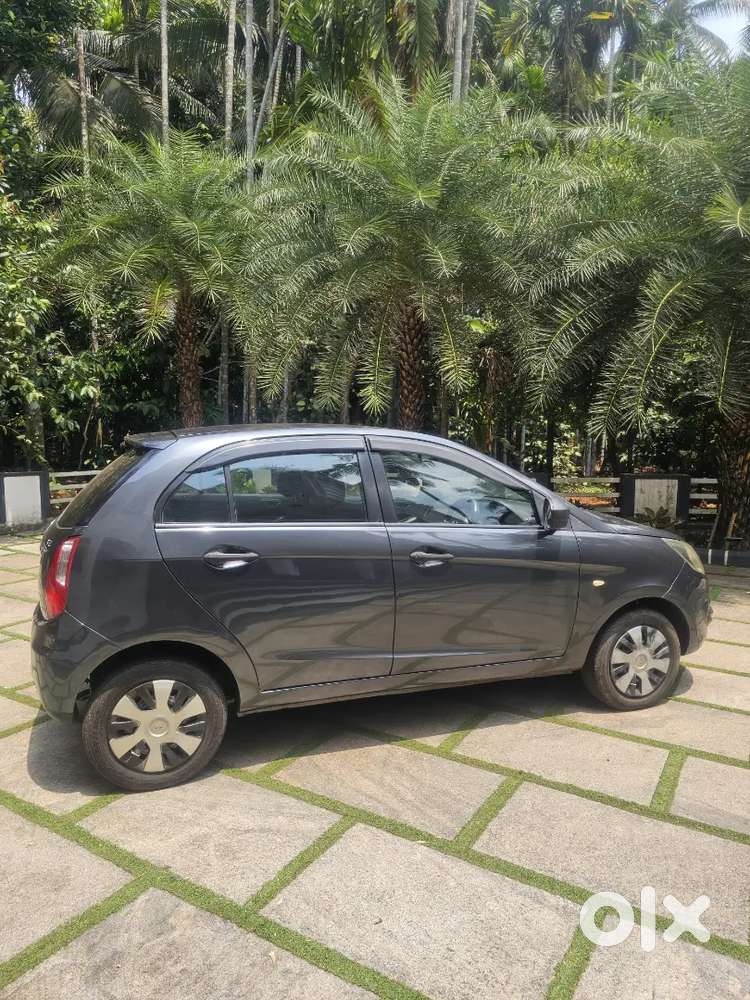 Tata Bolt Diesel 2015