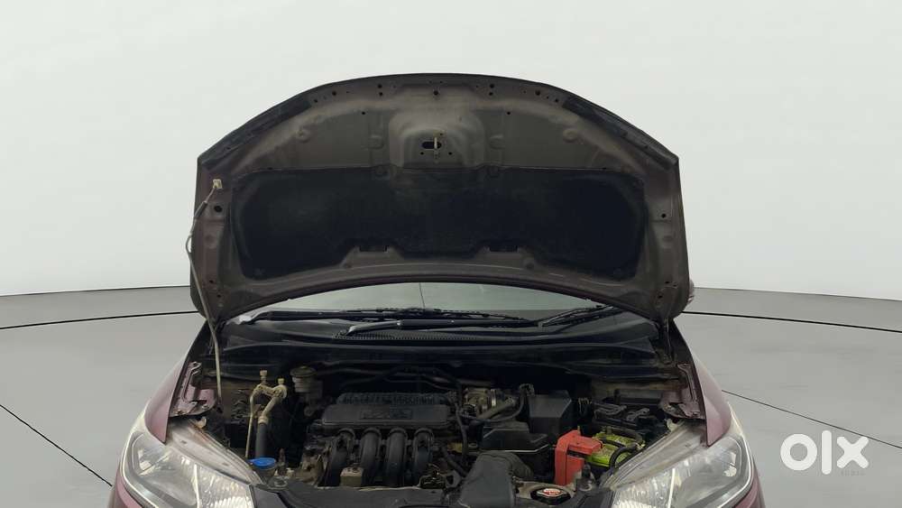 Honda Jazz 1.2 V At I Vtec, 2016, Petrol