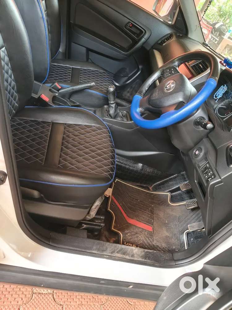 Toyota Urban Cruiser 2021 Petrol Manual