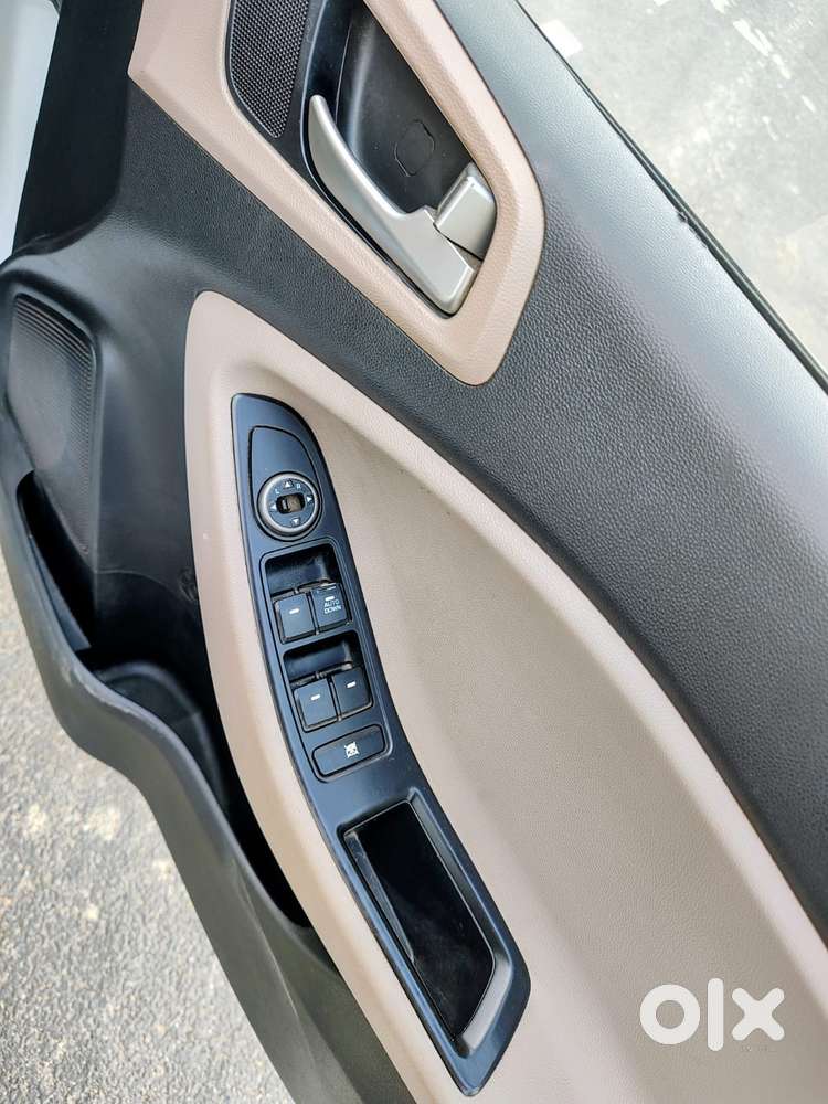 Hyundai Elite I20 Magna Plus, 2019, Petrol