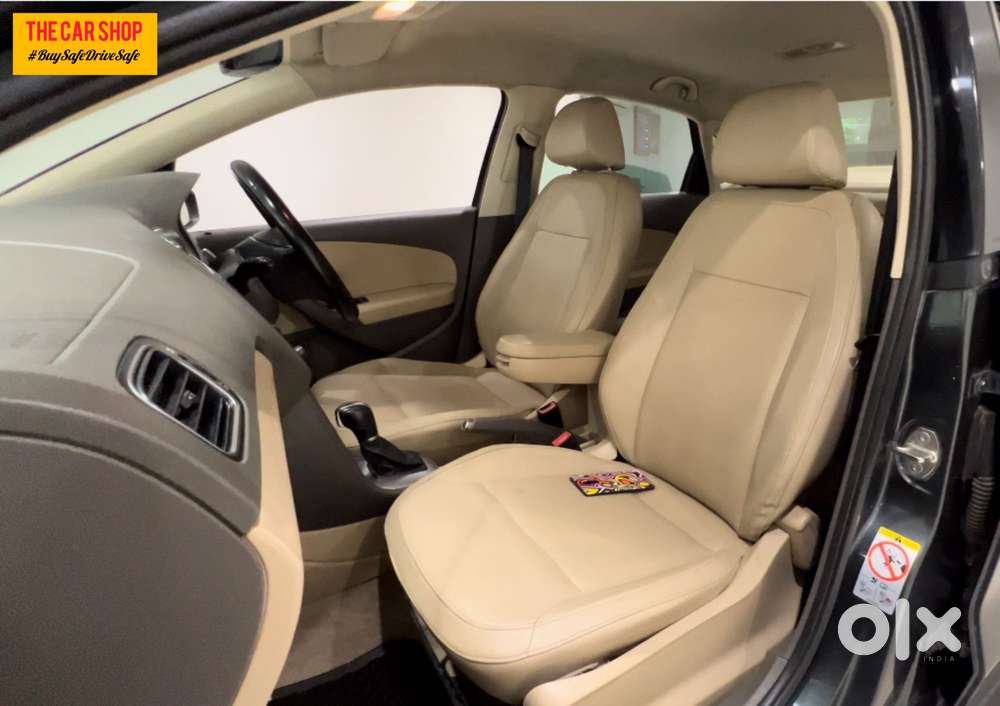 Volkswagen Vento 1.0 Highline Plus At, 2022, Petrol