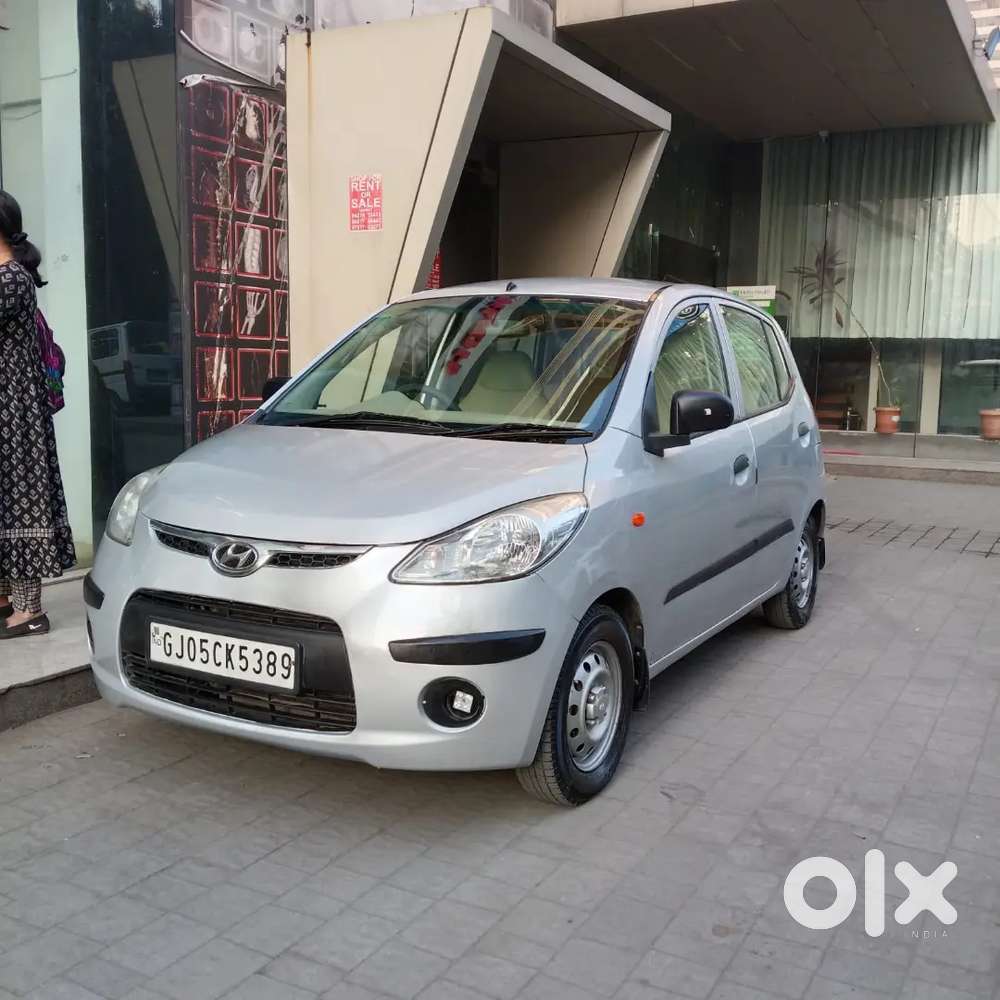 Hyundai Grand I10 Prime 2008(no Negotioble)