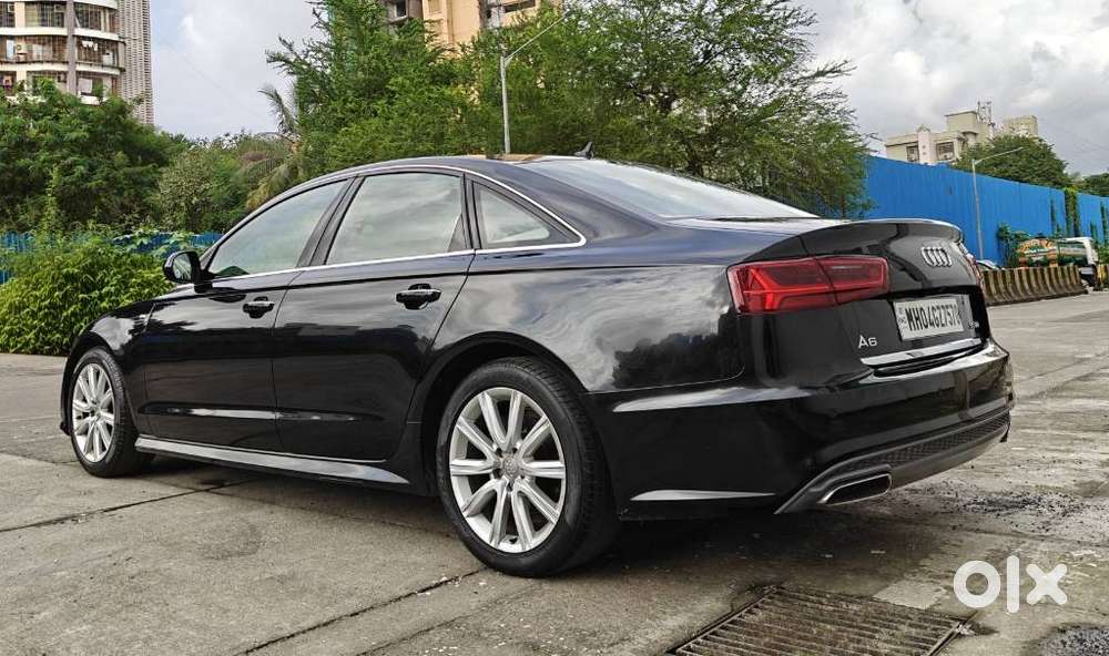Audi A6 35 Tdi S Line Matrix, 2013, Diesel