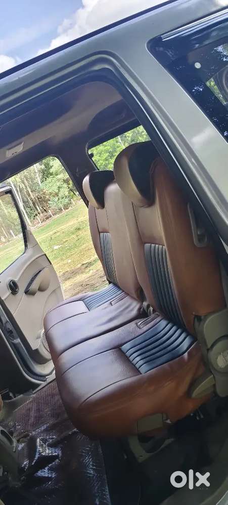 Mahindra Xylo Diesel 2017