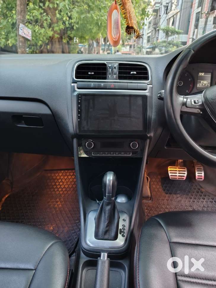 Volkswagen Polo 1.2 Gt Tsi, 2019, Petrol