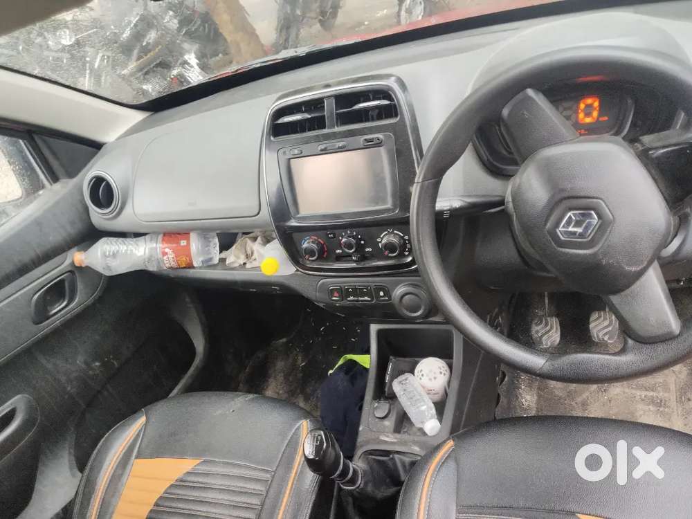 Renault Kwid 1.0 2018
