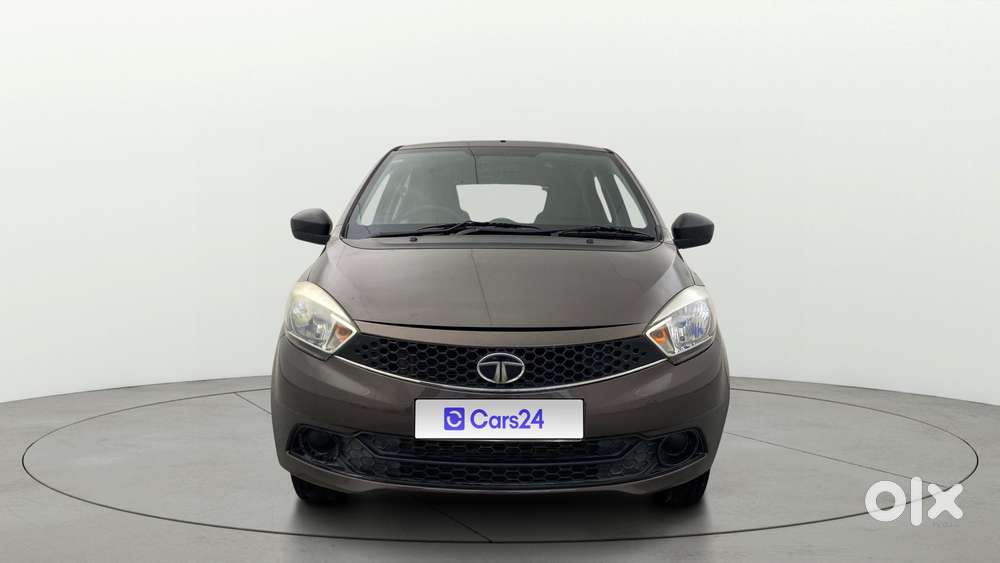 Tata Tiago 1.2 Revotron Xm, 2018, Petrol