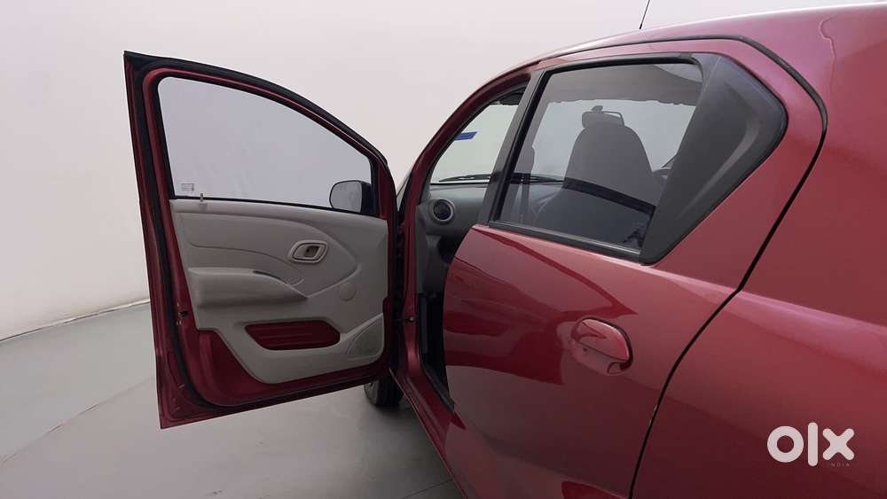 Datsun Redigo S, 2017, Petrol