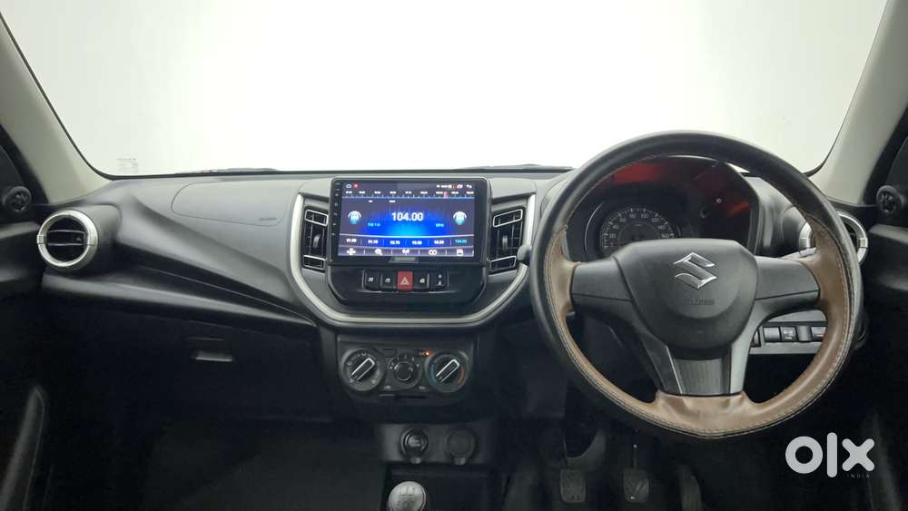 Maruti Suzuki Celerio Cng Vxi Optional, 2022, Cng & Hybrids