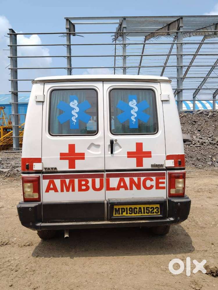 Tata Winger 2012 Diesel Well Maintained