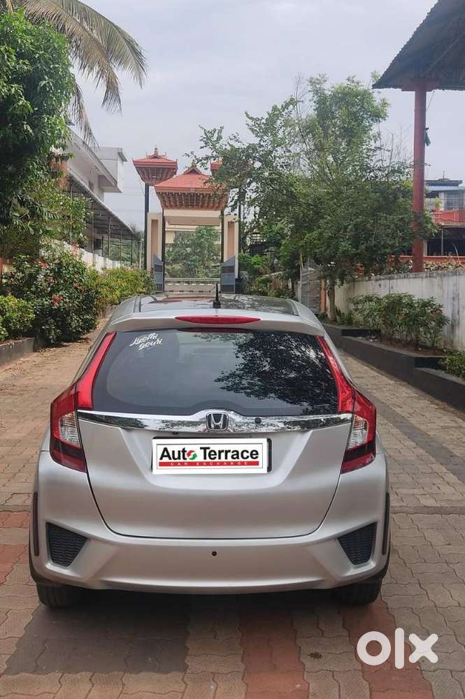 Honda Jazz 1.2 Sv I Vtec, 2016, Petrol