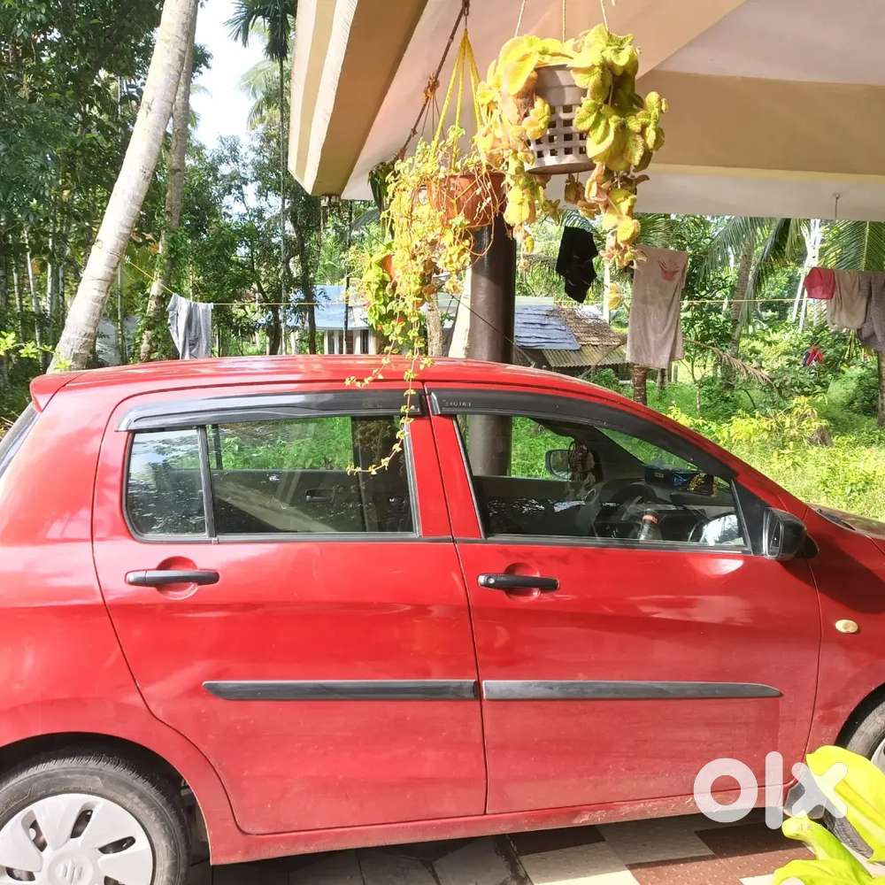 Maruti Suzuki Celerio 2014 Automatic 97000 Km Driven