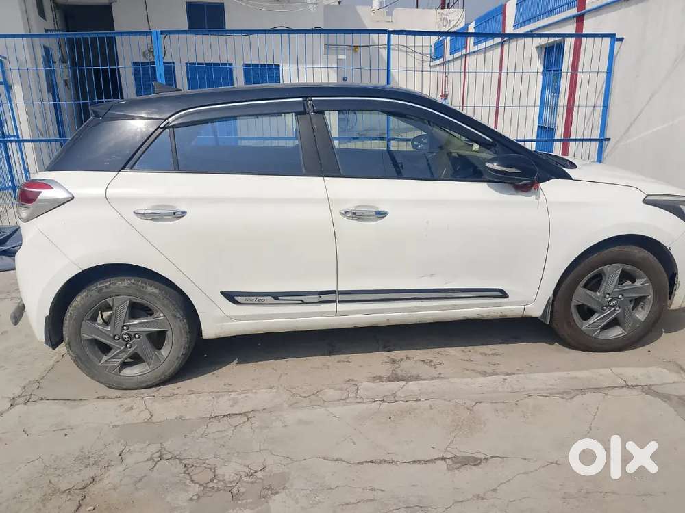 Hyundai New I20 2018 Petrol 89490 Km Driven