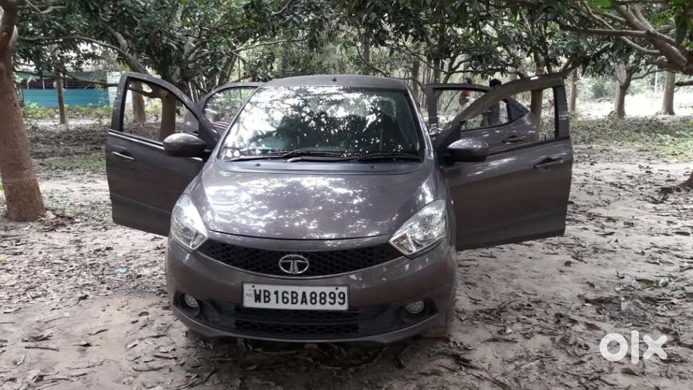 Tata Tiago Revotron 2020
