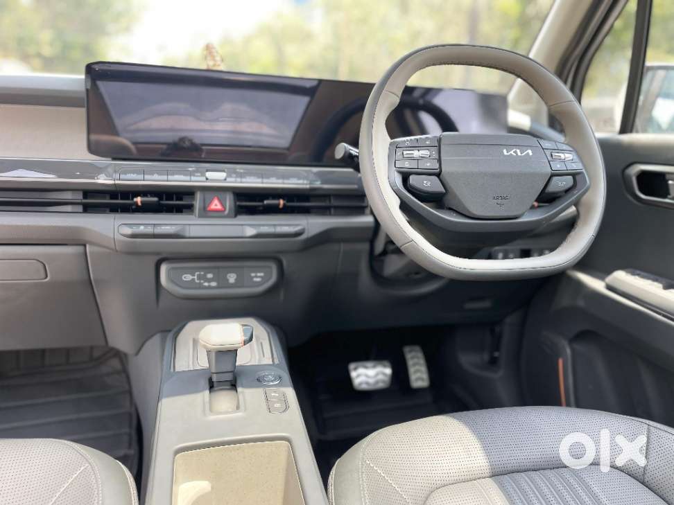 Kia Syros Htx Plus Opt Turbo Dct, 2025, Petrol