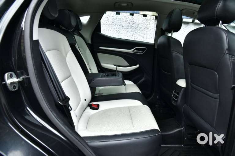 Mg Astor Zs Vti-tech Cvt Sharp, 2023, Petrol