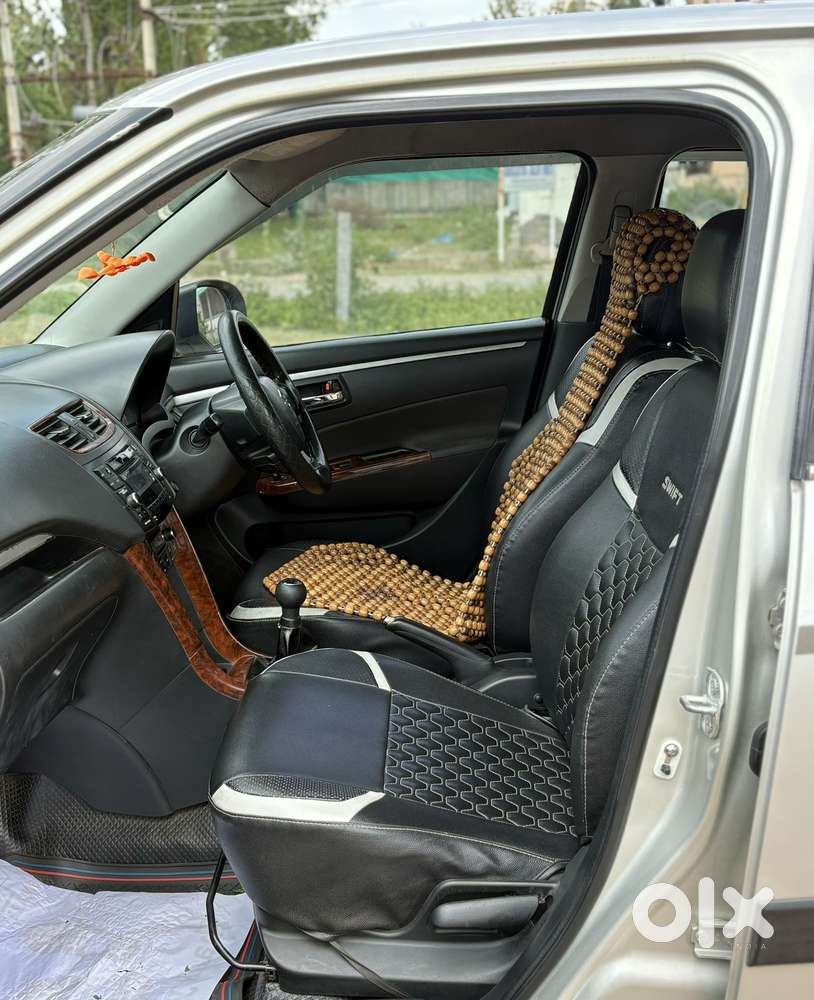 Maruti Suzuki Swift Zdi, 2015, Diesel