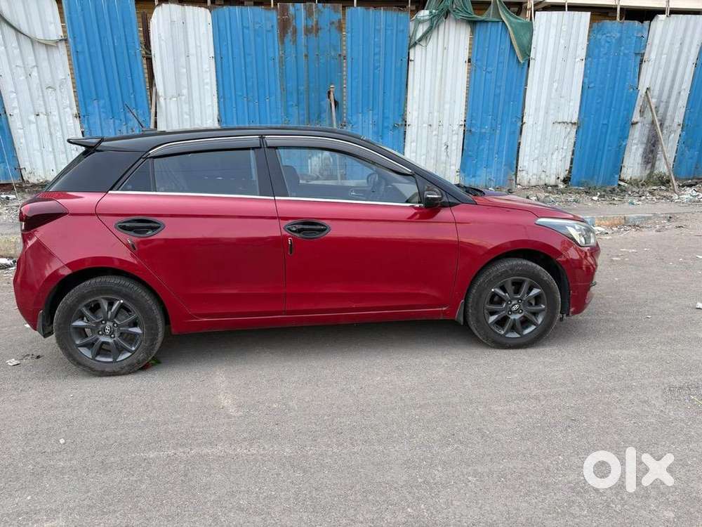Hyundai Car 2020 Model