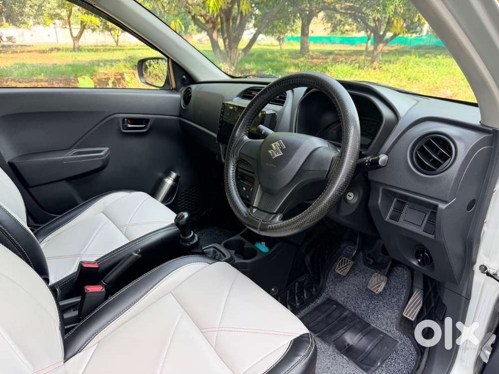 Alto K10 In Excellent Conditioned For Sale.