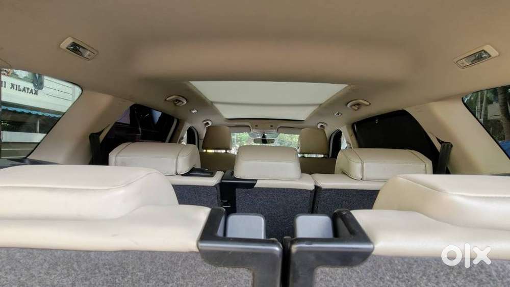 Skoda Kodiaq 2.0 Style Tdi 4x4 At, 2018, Diesel