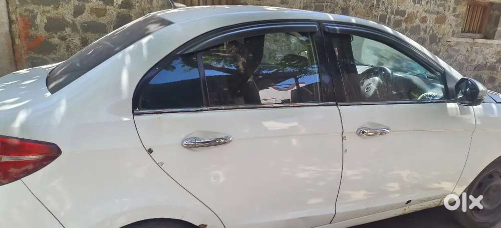 Tata Zest 1.2 Revotron 2015
