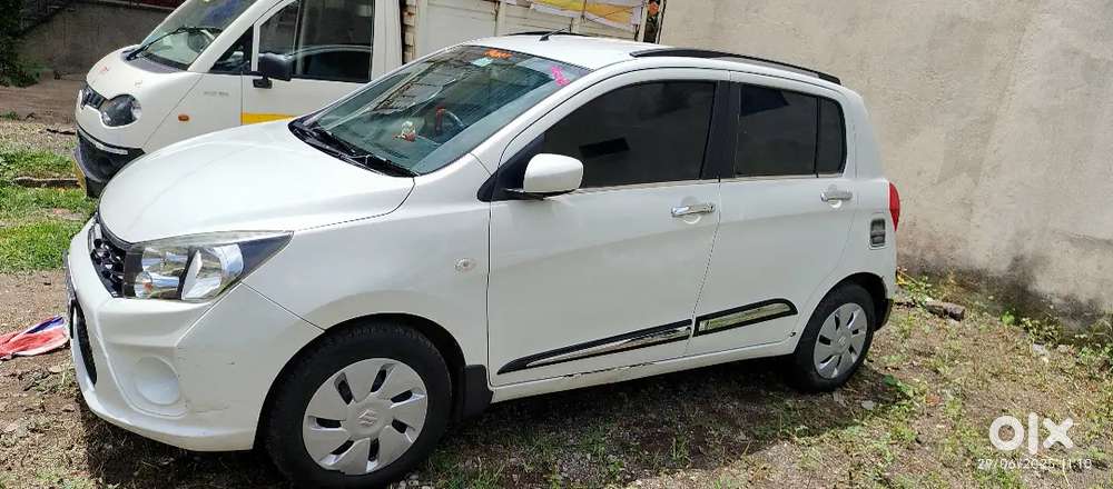 Maruti Suzuki Celerio 2019 Petrol 65320 Km Driven