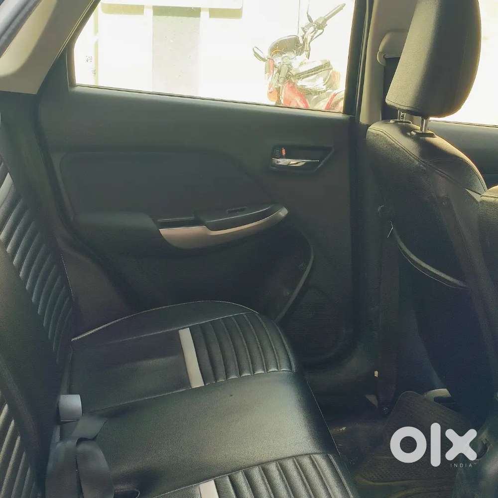 Maruti Suzuki Baleno 2021 Petrol 90000 Km Driven