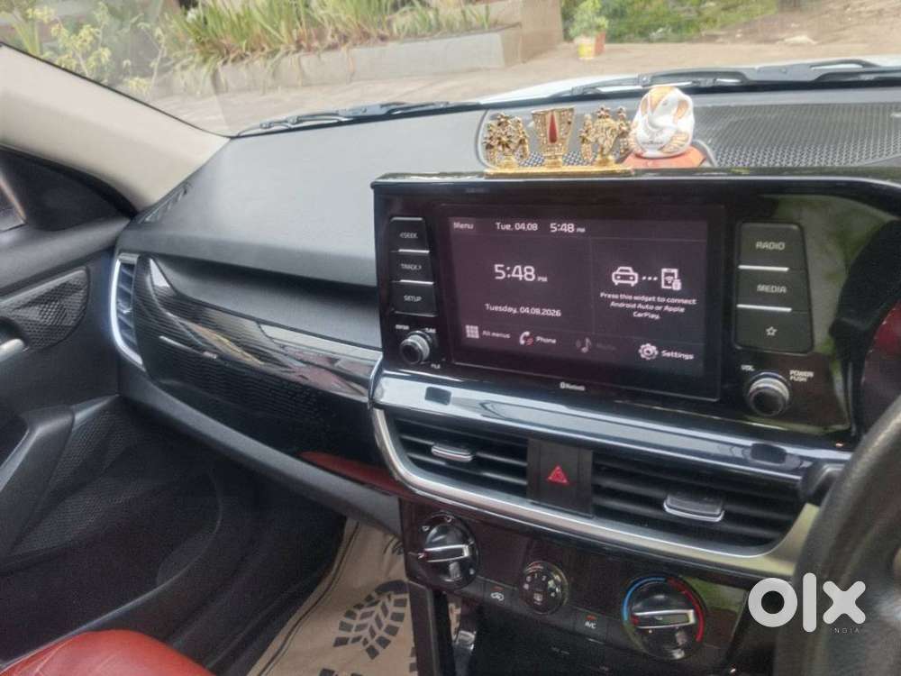 Kia Seltos Htk Plus D, 2021, Diesel