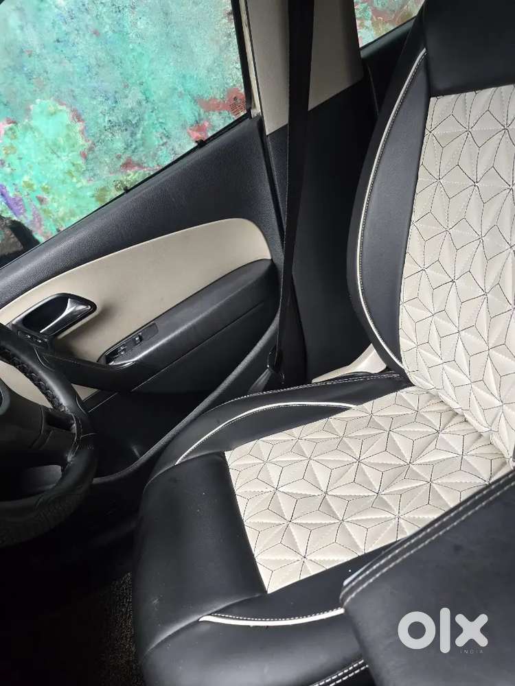 Volkswagen Polo Diesel 2012