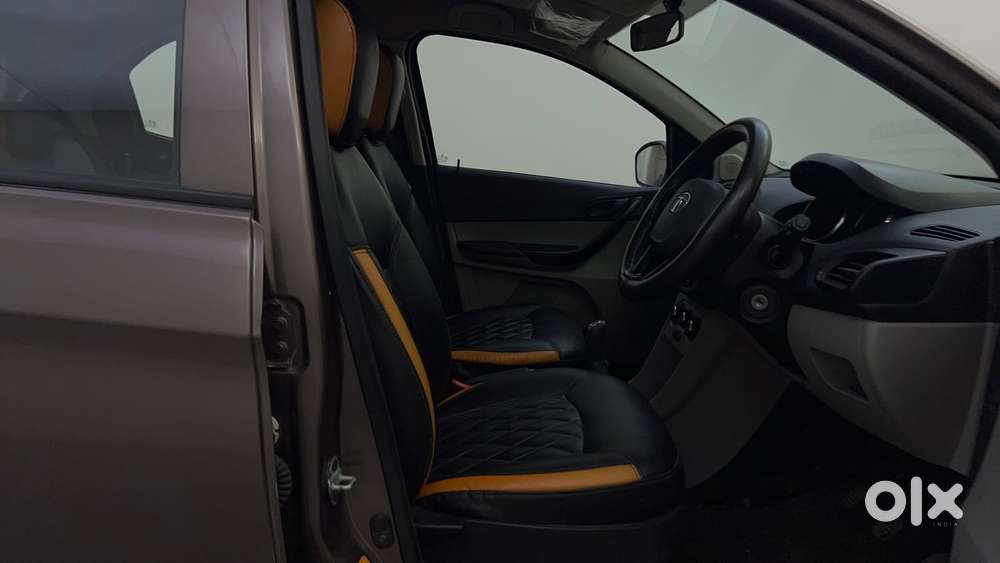 Tata Tiago Xz, 2019, Petrol
