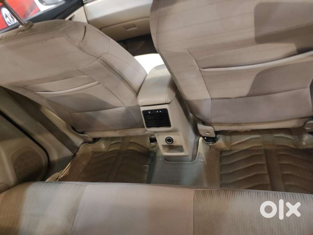 Maruti Suzuki Ciaz 1.3 Delta, 2018, Diesel