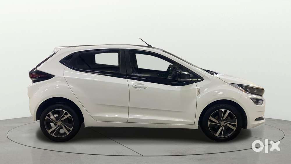 Tata Altroz Xz, 2021, Diesel
