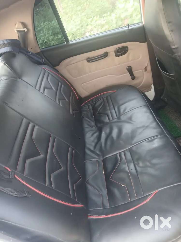 Hyundai Santro Xing 2013
