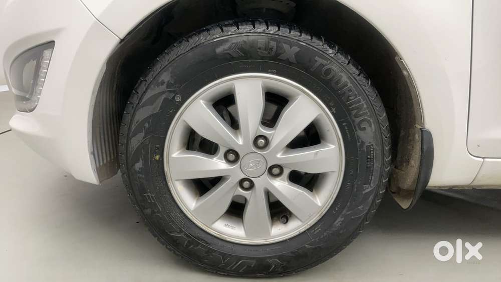 Hyundai I20 2012-2014 Sportz 1.2, 2013, Petrol