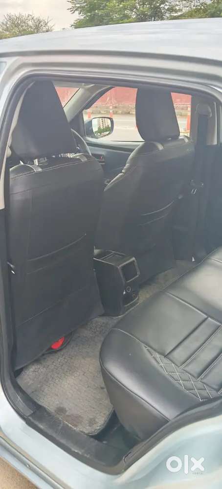 Maruti Suzuki Baleno Delta 2024