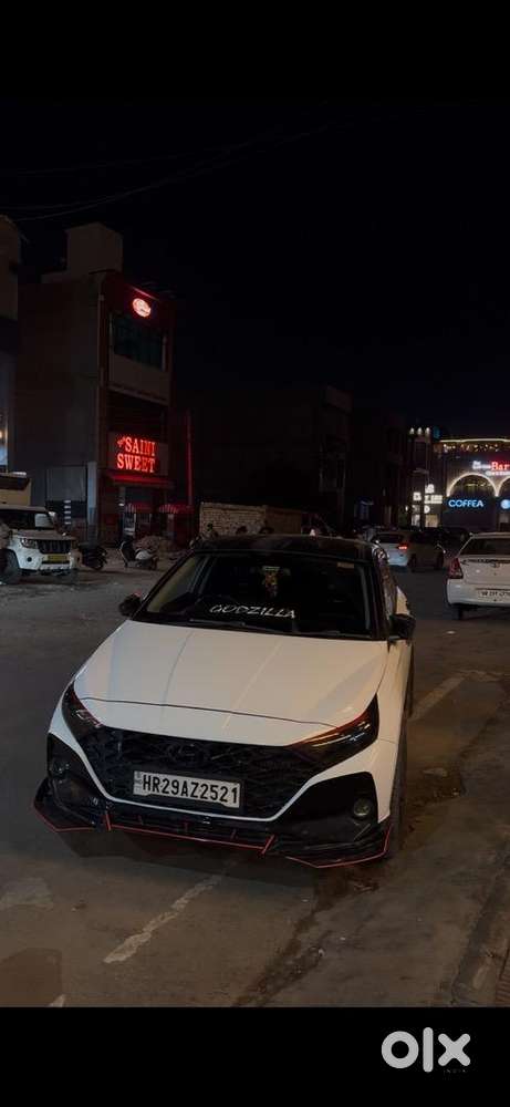 I20 Diesel