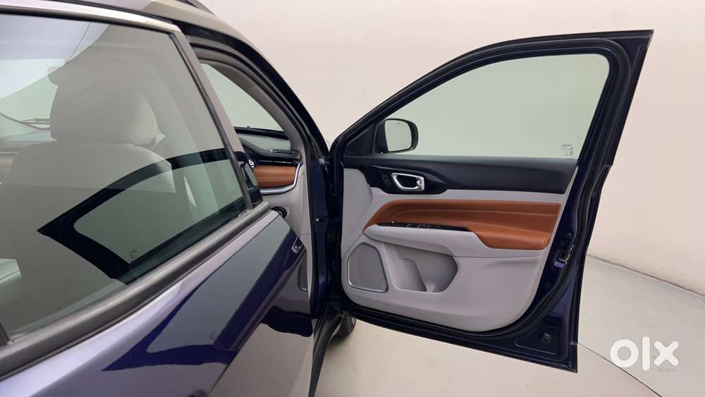 Jeep Compass 1.4 Limited (o) Petrol Dct, 2021, Petrol
