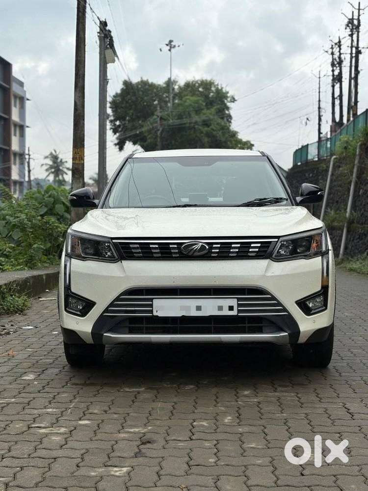 Mahindra Xuv300 W6 Diesel, 2019, Diesel