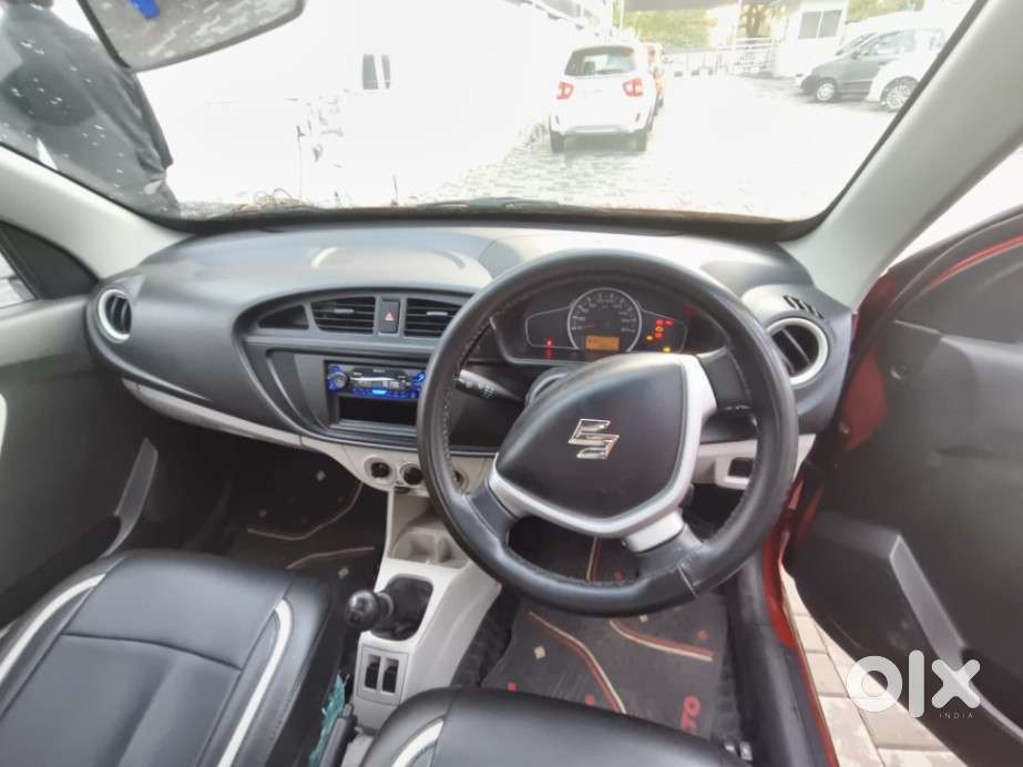 Maruti Suzuki Alto 800 2019-2023 0.8 Lxi (o), 2021, Petrol